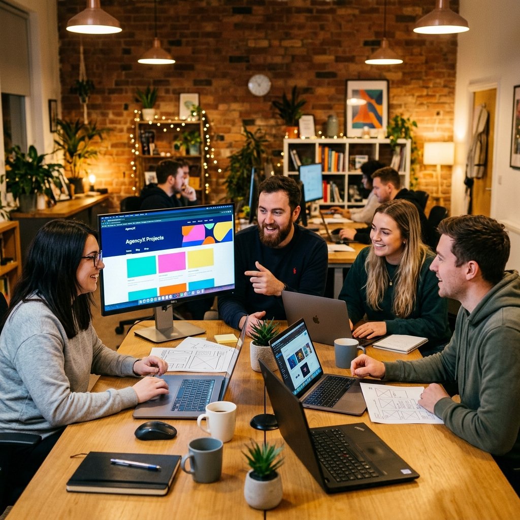 MERN stack application development