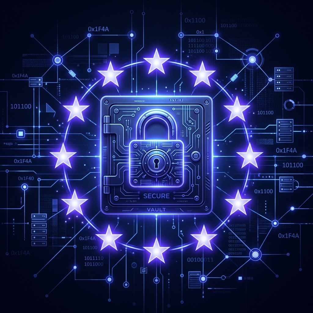 The GDPR-Safe Web Stack Replacement Checklist