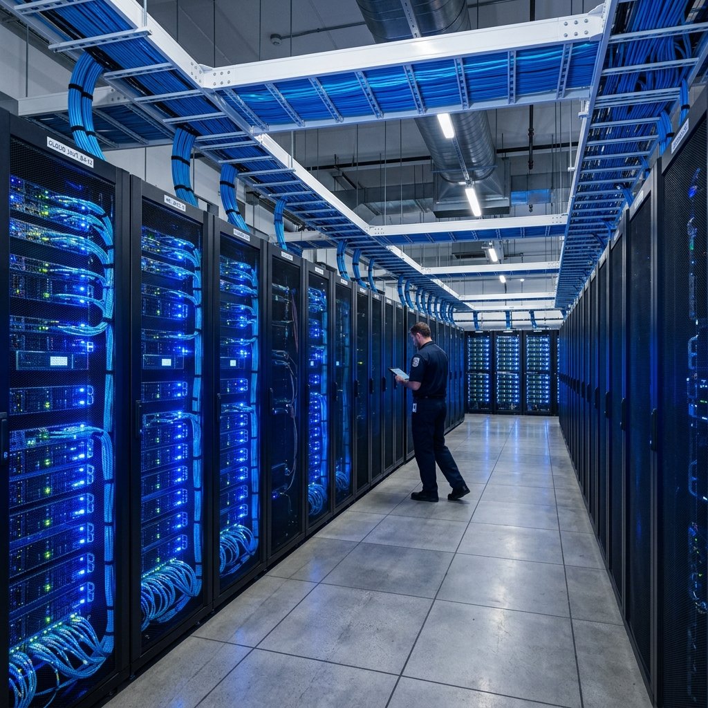 Scaling Enterprise WordPress on Bare-Metal Infrastructure