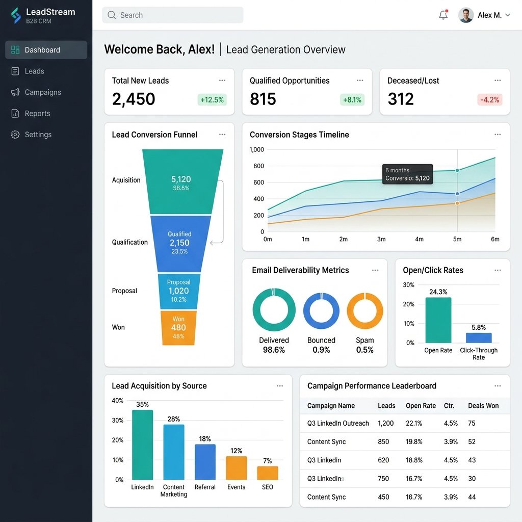 Architecting Zero-Friction B2B Lead Routing Systems